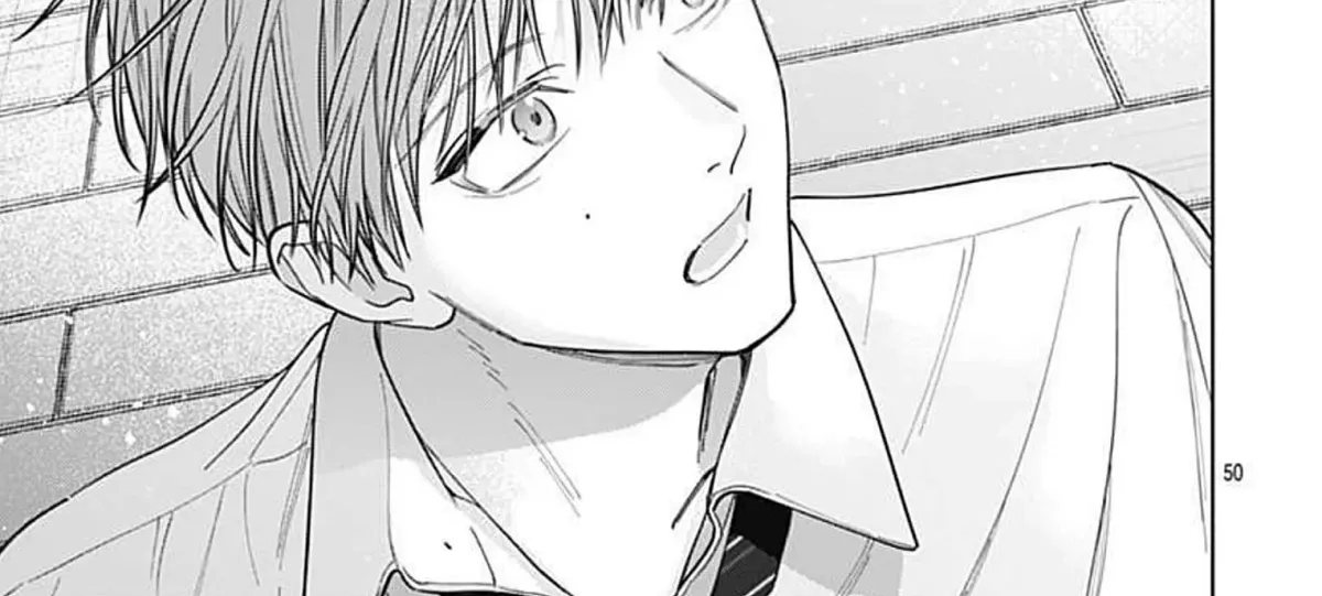 Ao & Haru Chapter 1 page 101 - 