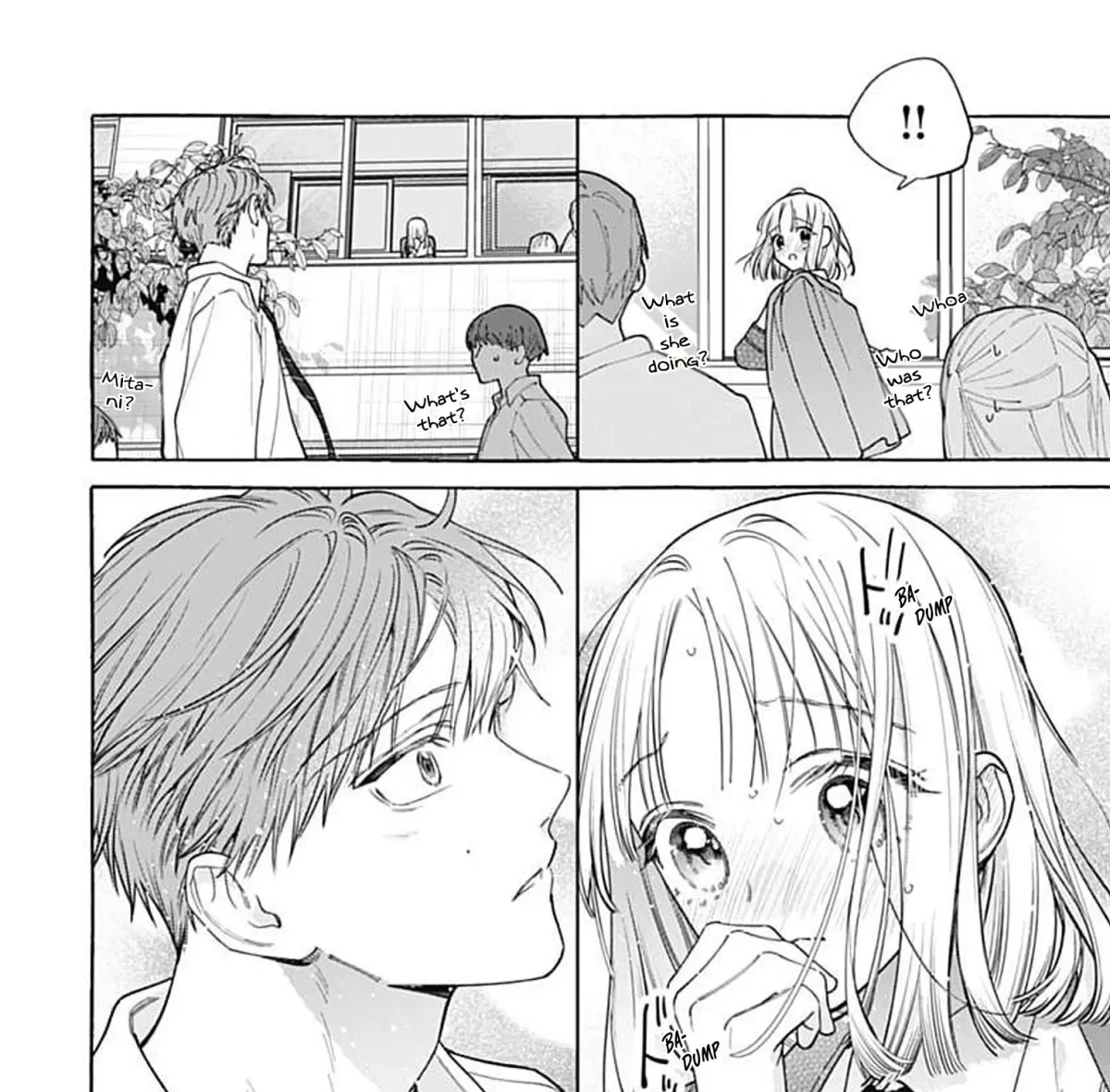 Ao & Haru Chapter 1 page 102 - 