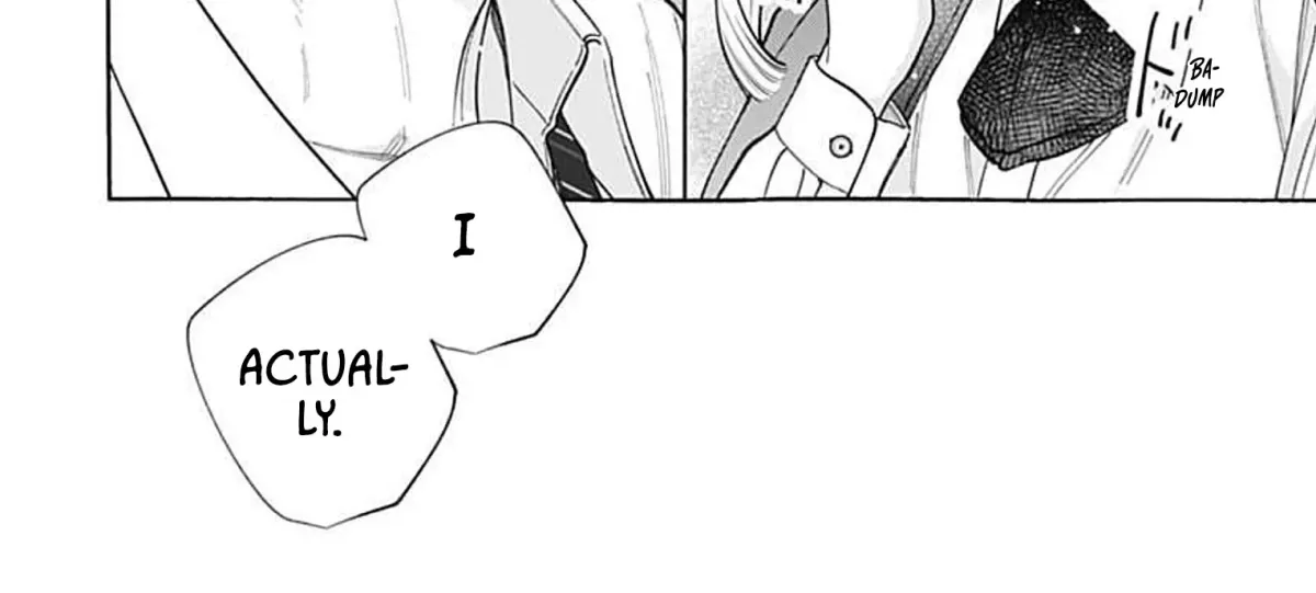 Ao & Haru Chapter 1 page 103 - 