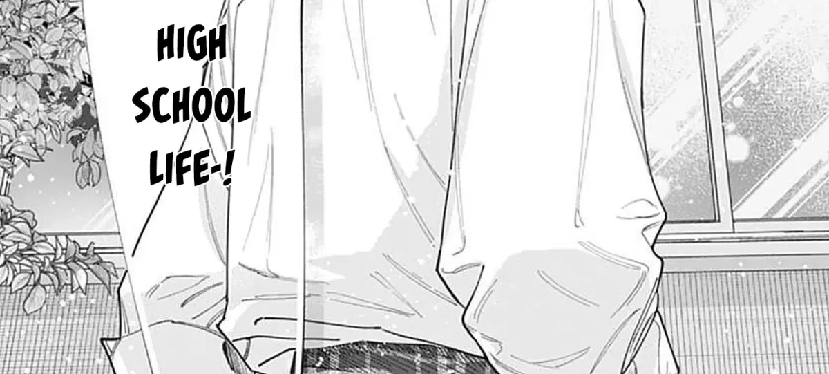 Ao & Haru Chapter 1 page 105 - 