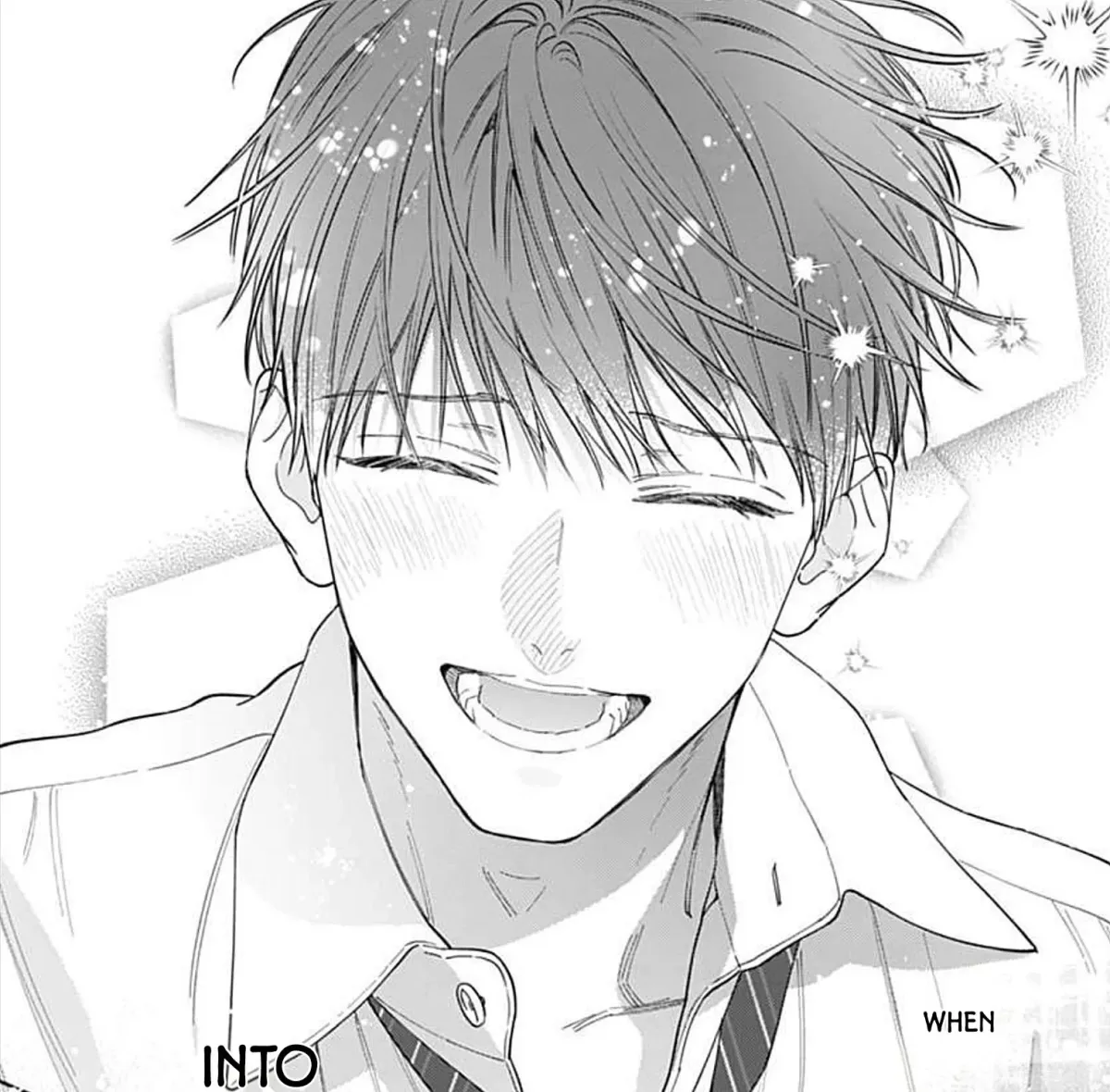 Ao & Haru Chapter 1 page 106 - 
