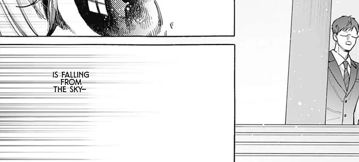 Ao & Haru Chapter 1 page 17 - 