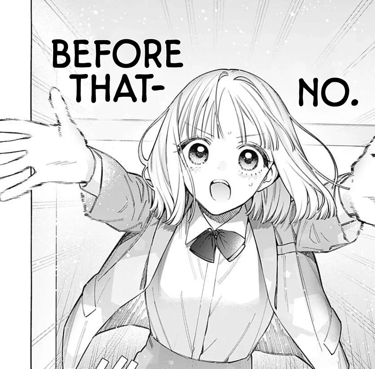 Ao & Haru Chapter 1 page 18 - 
