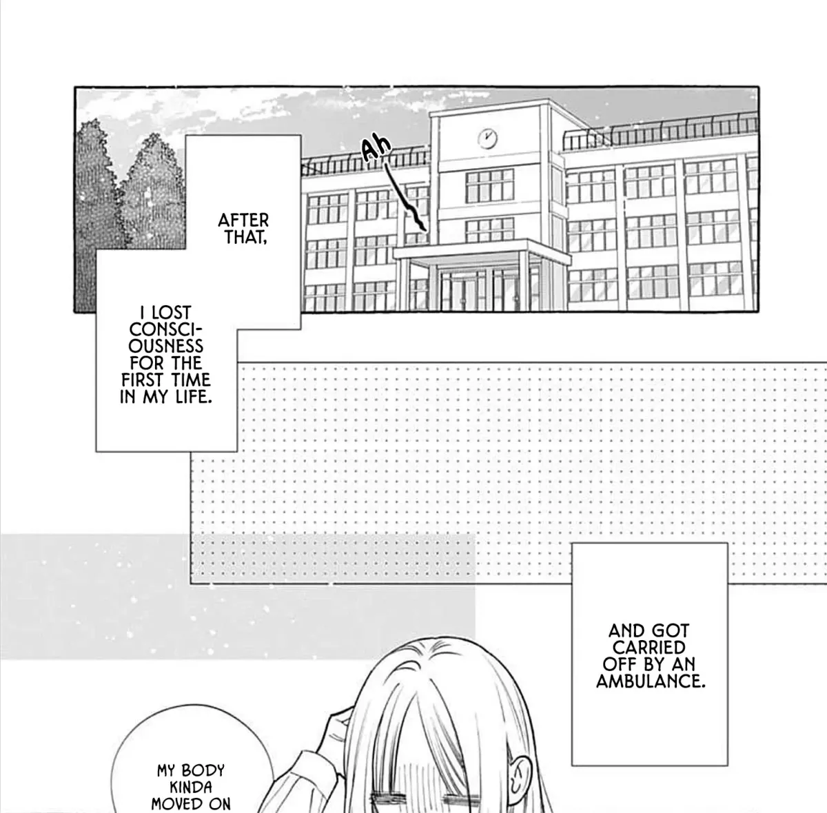 Ao & Haru Chapter 1 page 24 - 