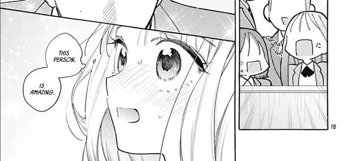 Ao & Haru Chapter 1 page 37 - 