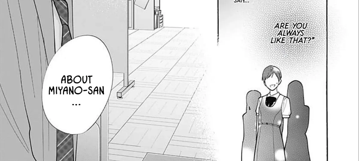Ao & Haru Chapter 1 page 43 - 