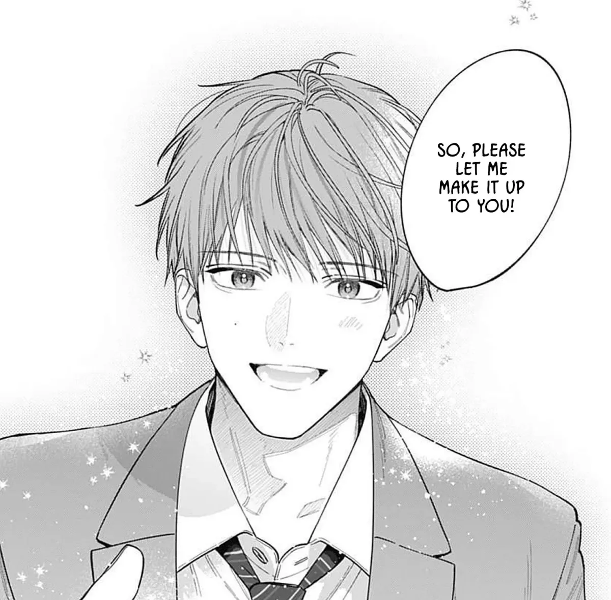 Ao & Haru Chapter 1 page 46 - 