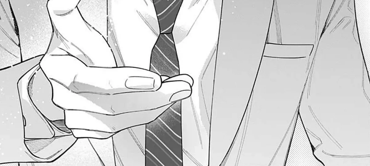 Ao & Haru Chapter 1 page 47 - 
