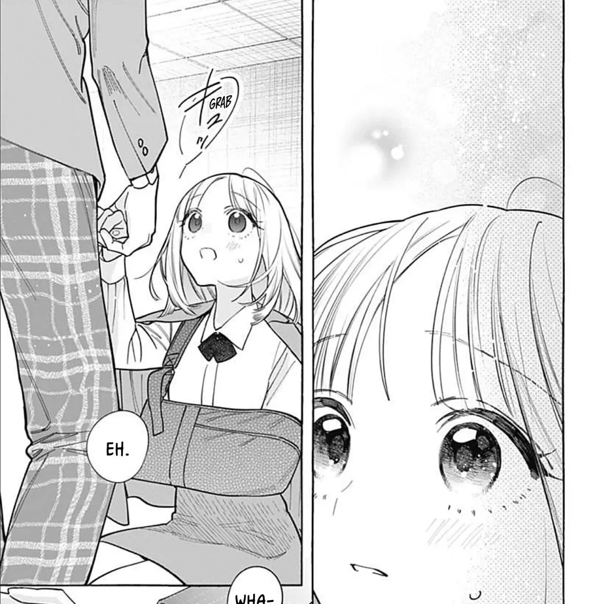 Ao & Haru Chapter 1 page 48 - 