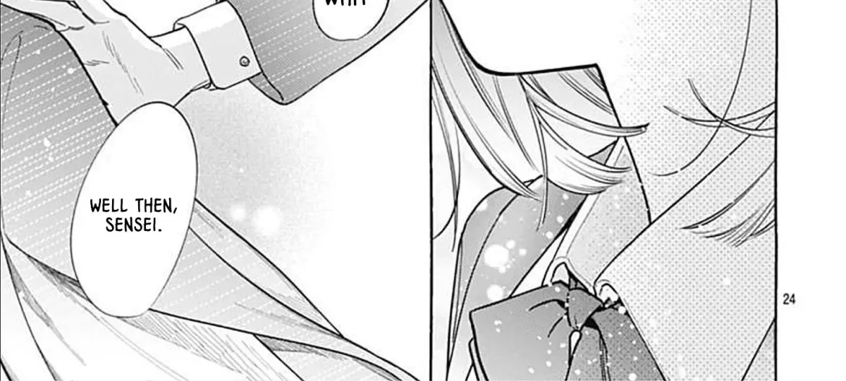 Ao & Haru Chapter 1 page 49 - 
