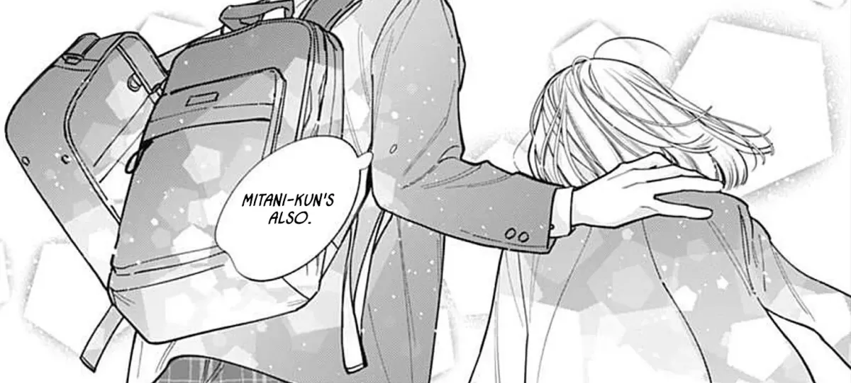 Ao & Haru Chapter 1 page 51 - 