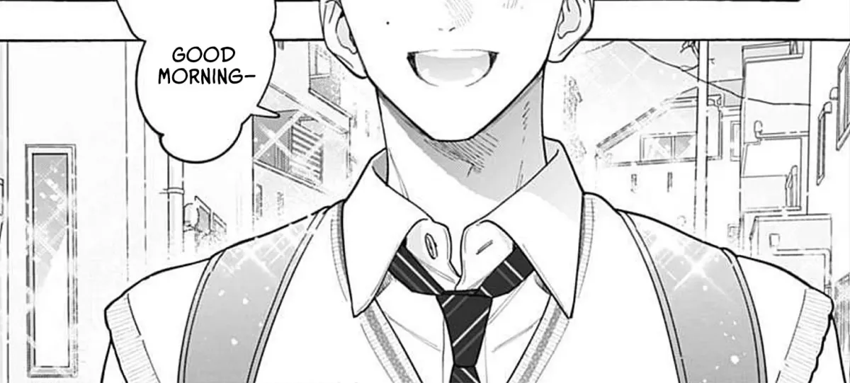 Ao & Haru Chapter 1 page 55 - 