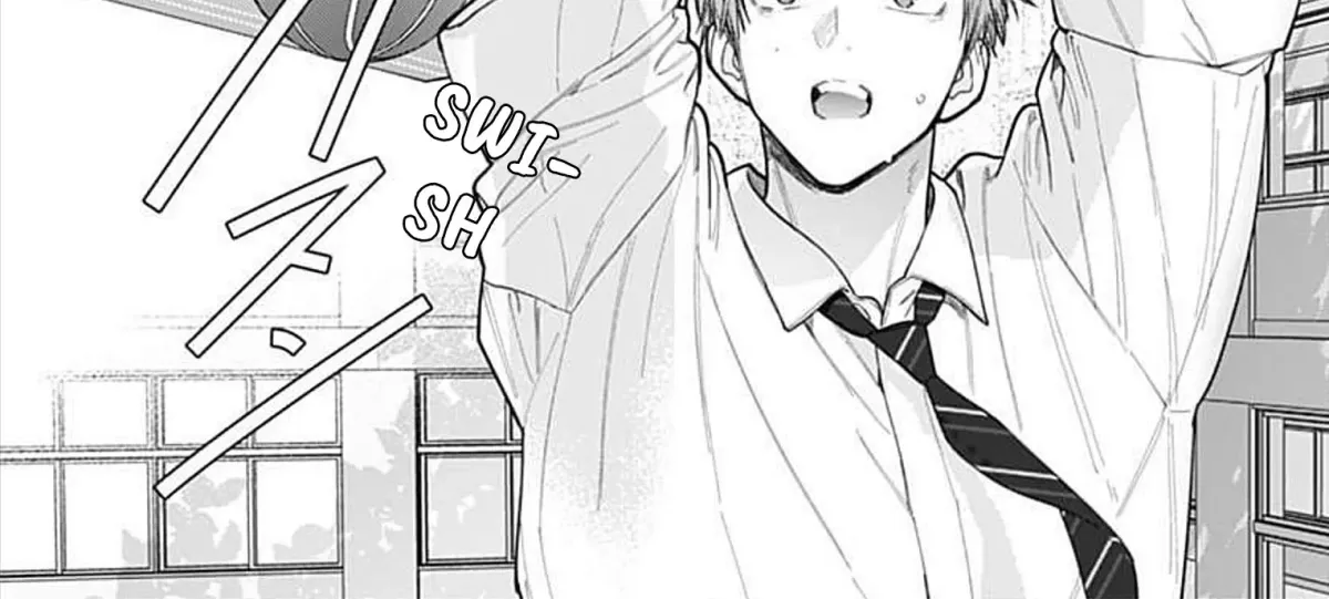 Ao & Haru Chapter 1 page 59 - 