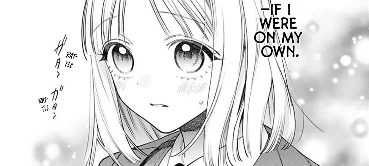 Ao & Haru Chapter 1 page 63 - 