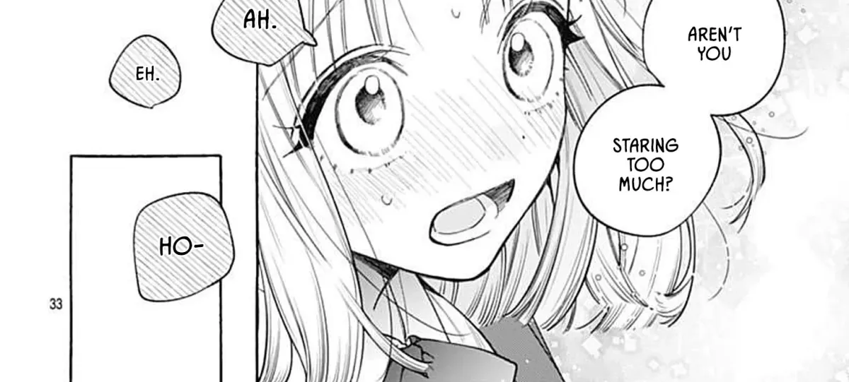 Ao & Haru Chapter 1 page 67 - 