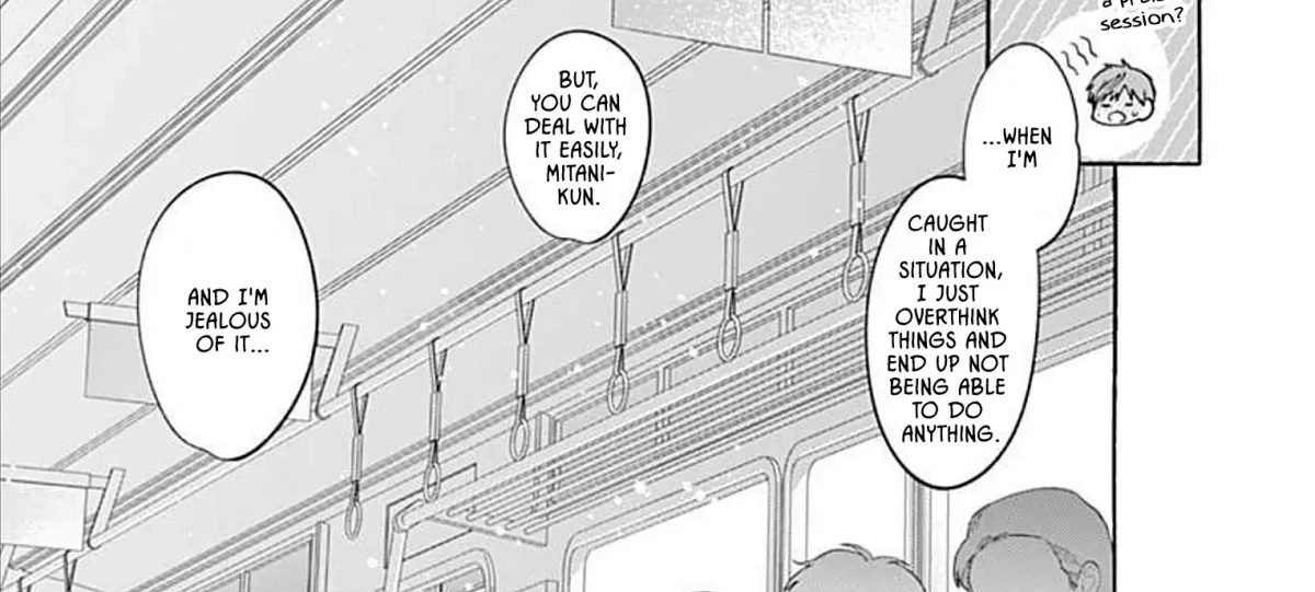 Ao & Haru Chapter 1 page 71 - 