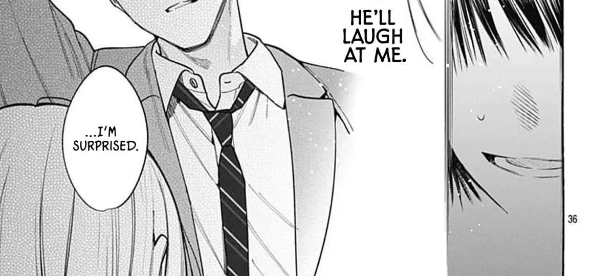 Ao & Haru Chapter 1 page 73 - 
