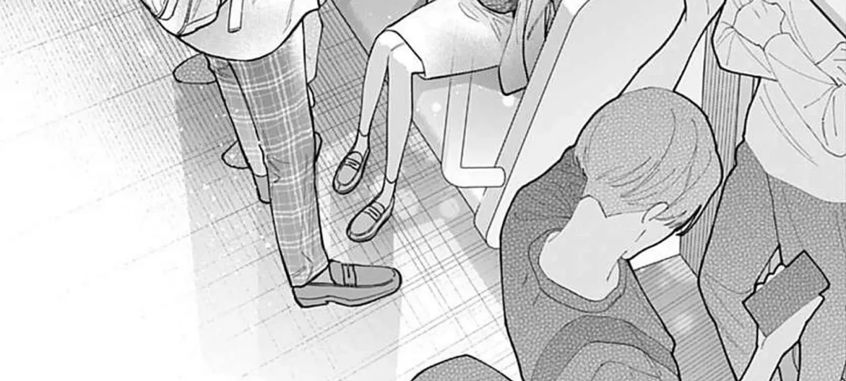 Ao & Haru Chapter 1 page 79 - 
