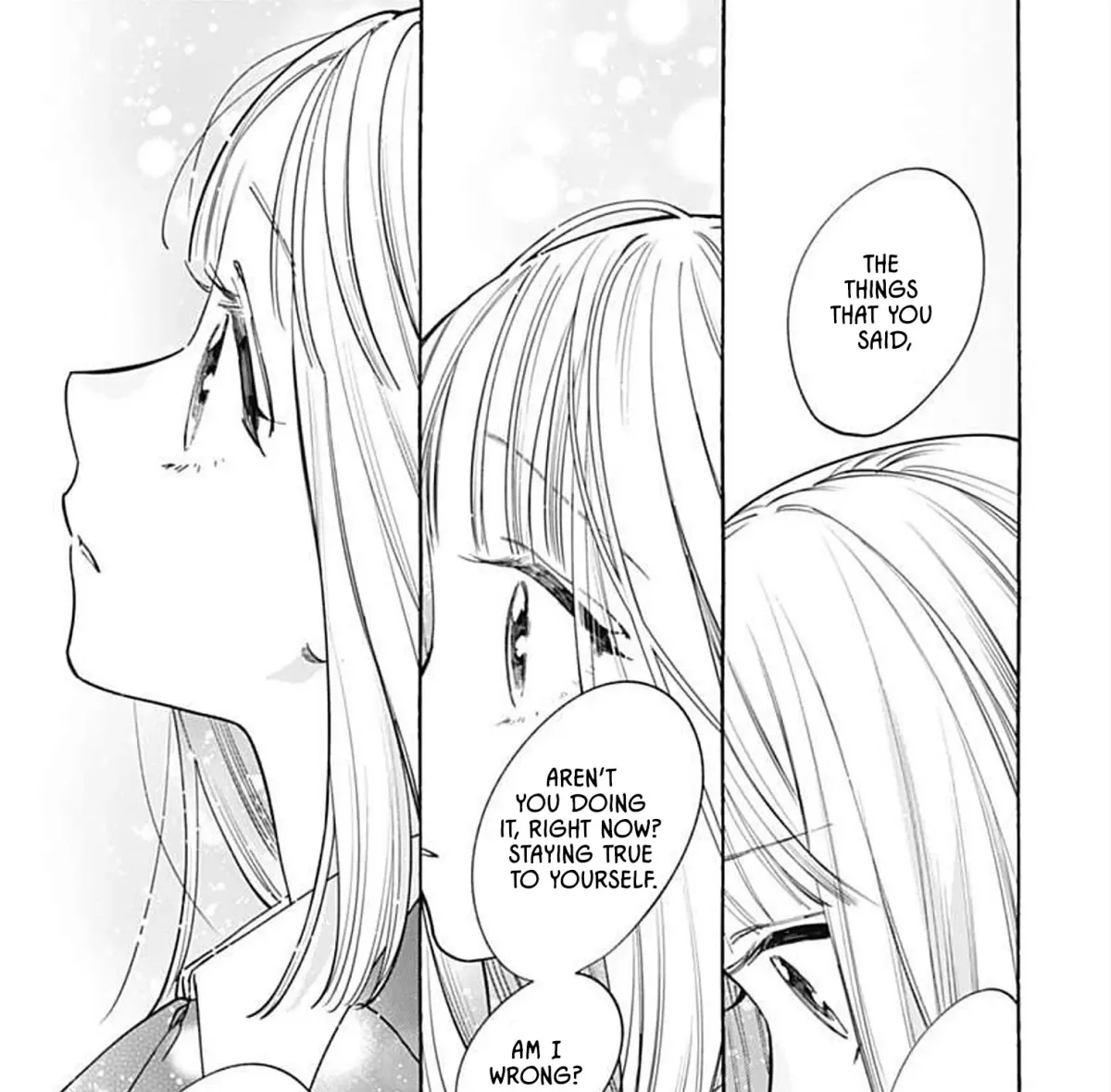 Ao & Haru Chapter 1 page 80 - 