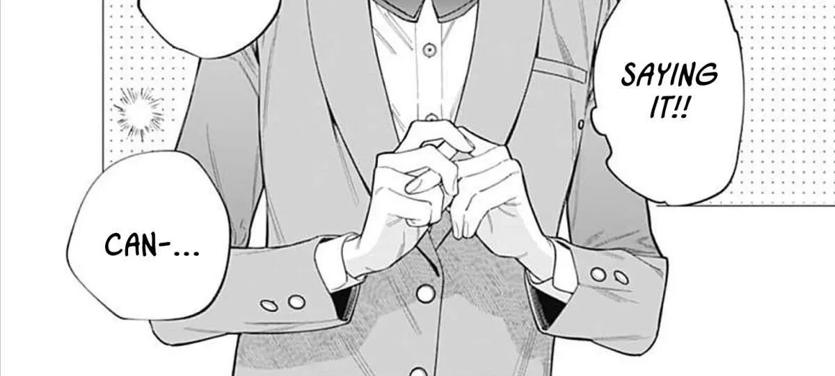 Ao & Haru Chapter 1 page 9 - 