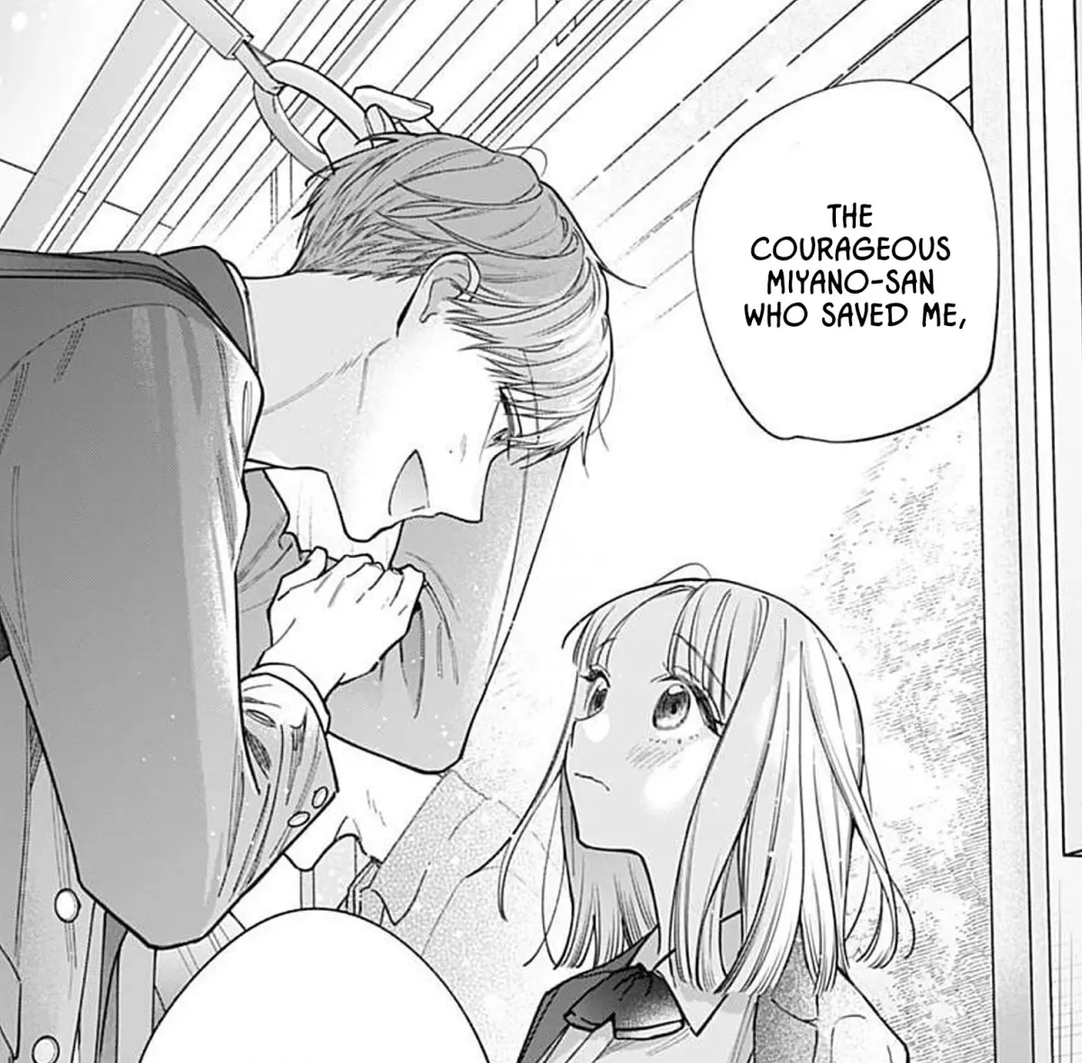 Ao & Haru Chapter 1 page 82 - 