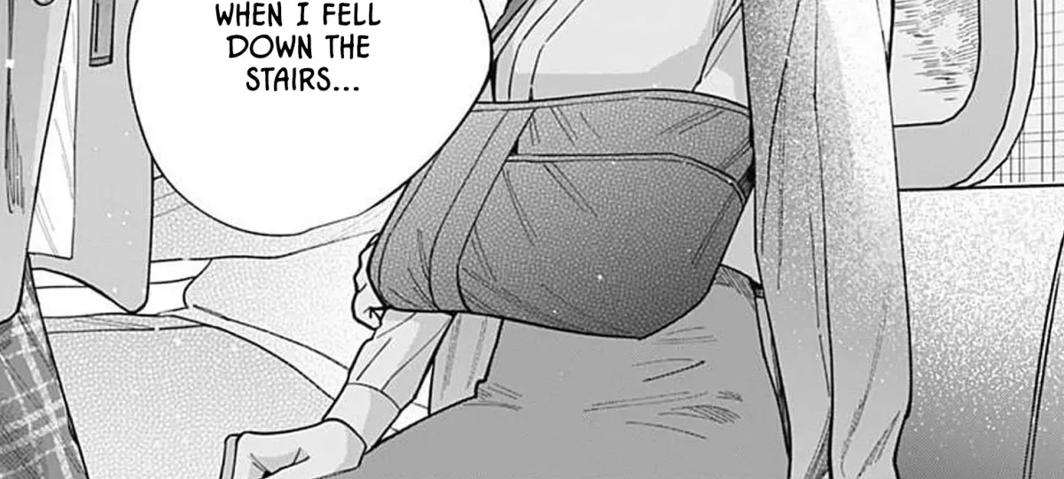 Ao & Haru Chapter 1 page 83 - 