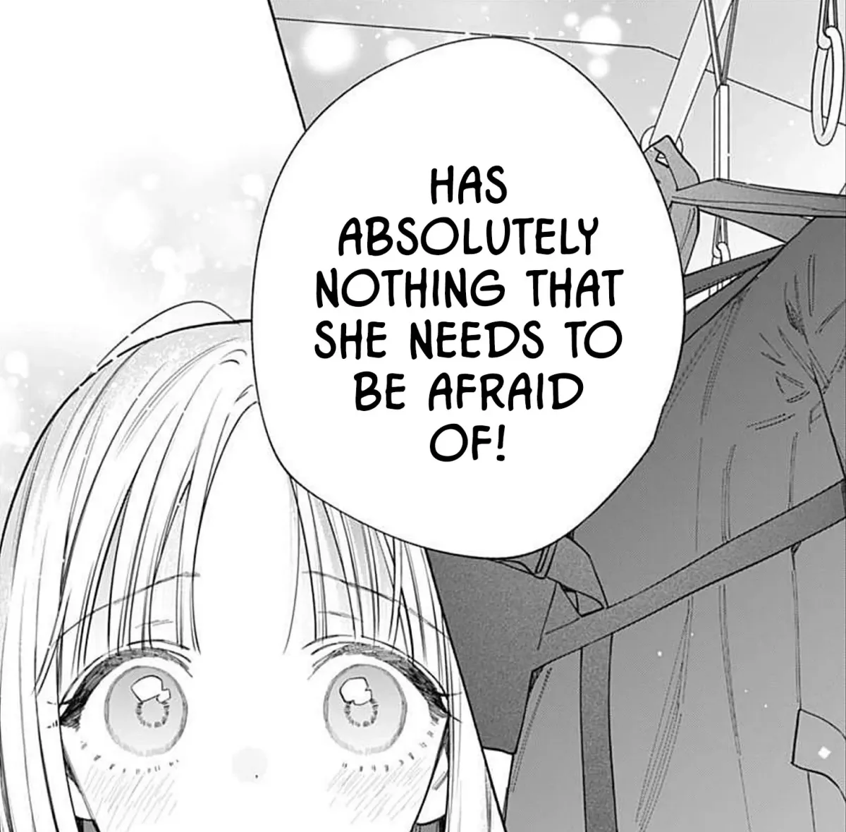 Ao & Haru Chapter 1 page 84 - 