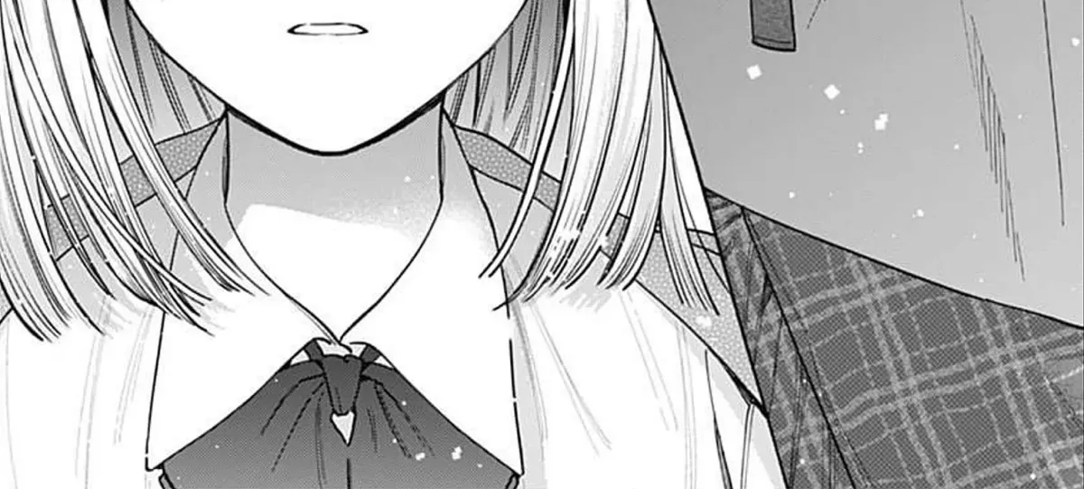 Ao & Haru Chapter 1 page 85 - 
