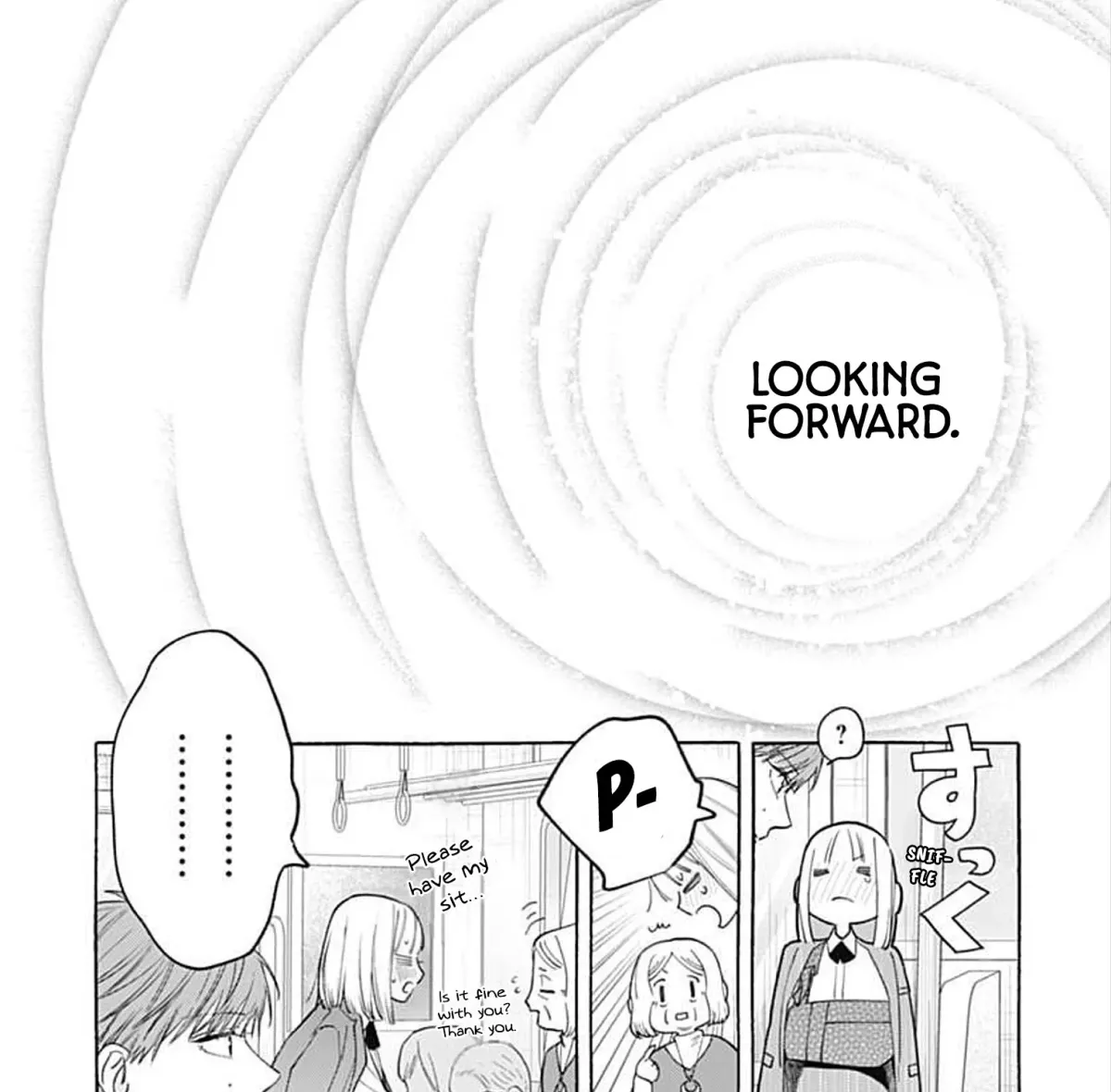 Ao & Haru Chapter 1 page 88 - 
