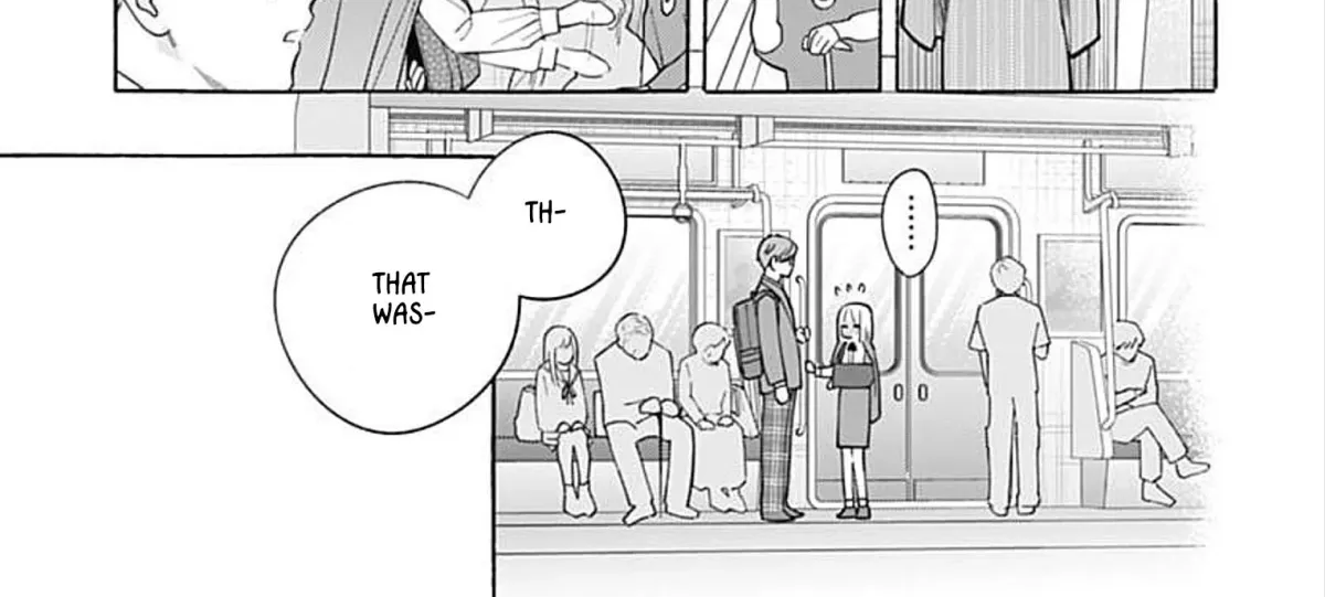 Ao & Haru Chapter 1 page 89 - 