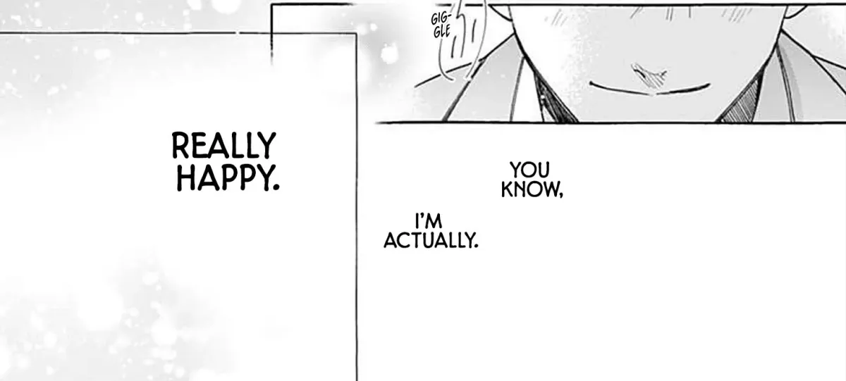 Ao & Haru Chapter 1 page 91 - 