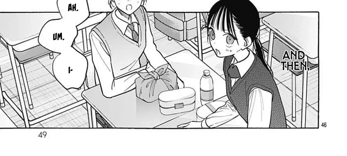 Ao & Haru Chapter 1 page 93 - 