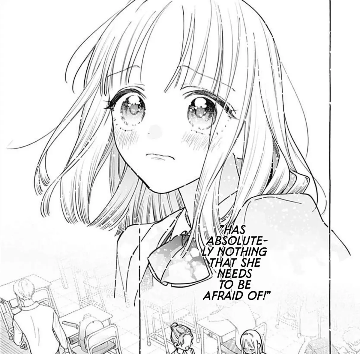 Ao & Haru Chapter 1 page 96 - 