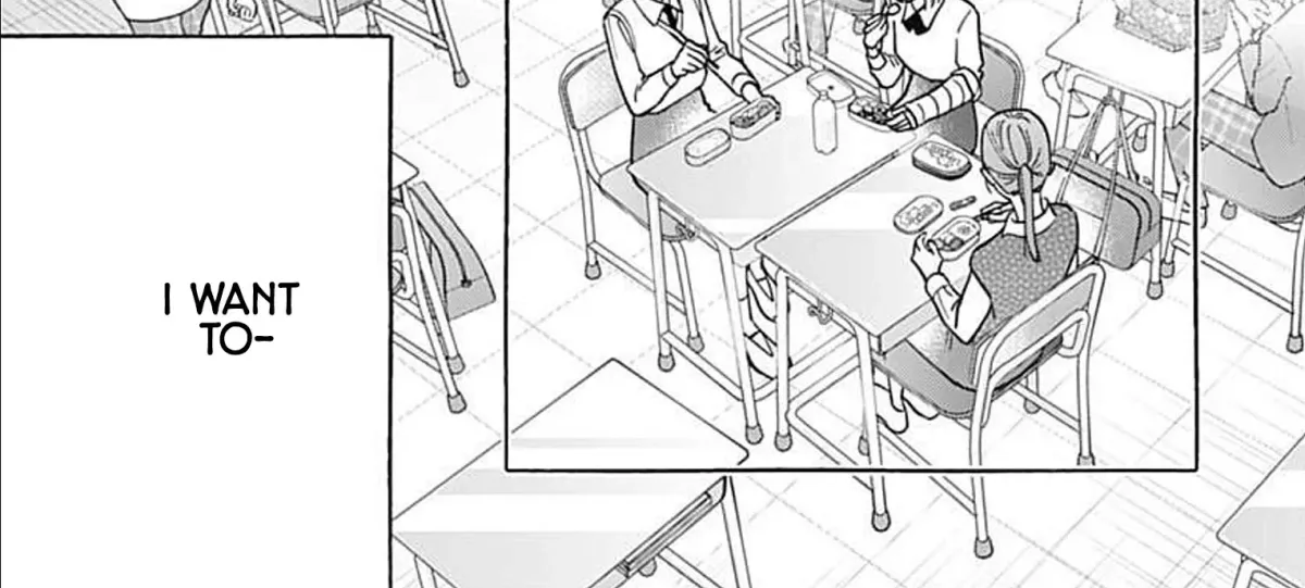 Ao & Haru Chapter 1 page 97 - 