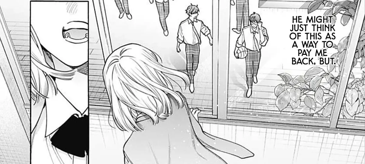 Ao & Haru Chapter 1 page 99 - 