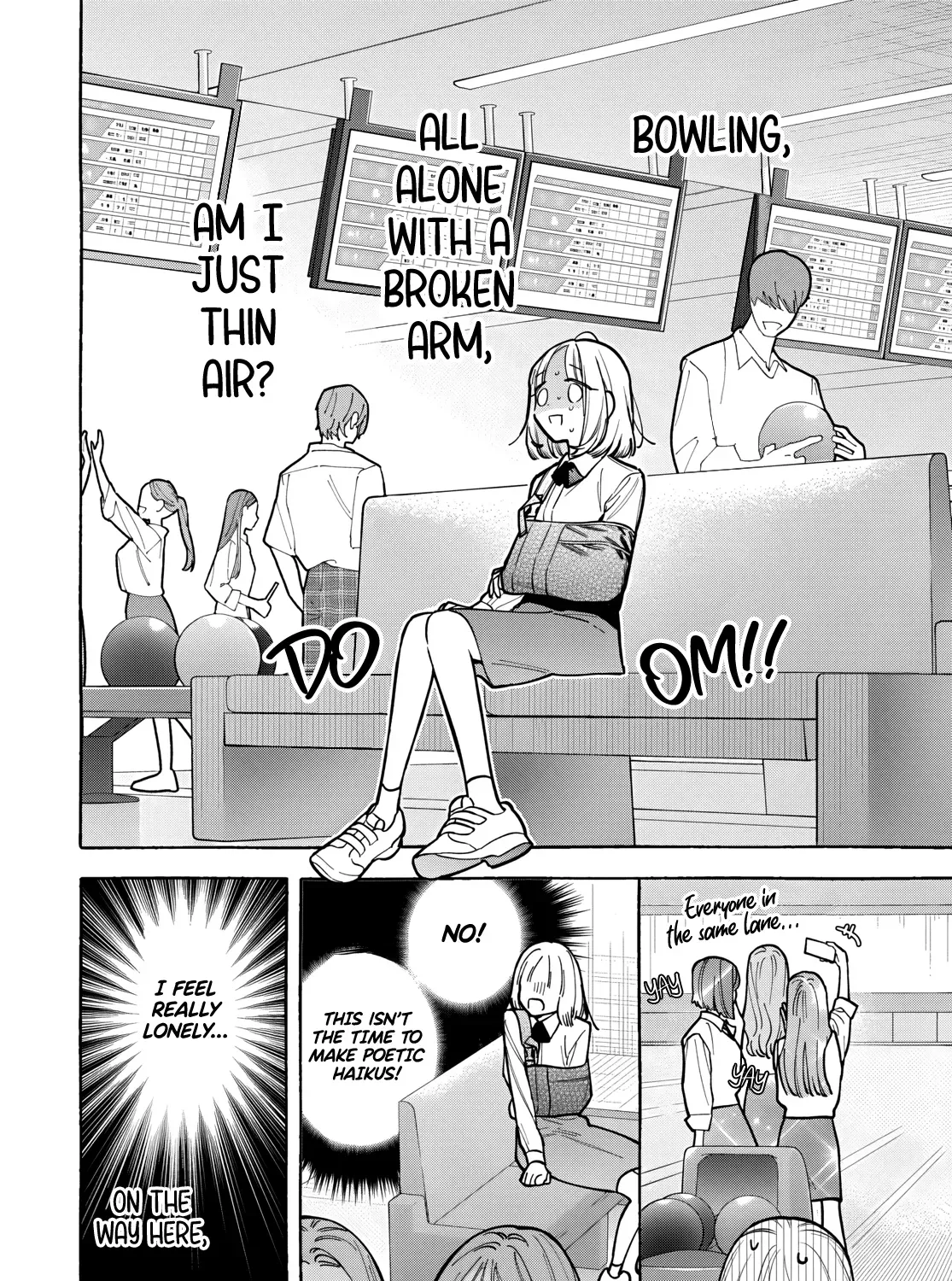 Ao & Haru Chapter 2 page 29 - 