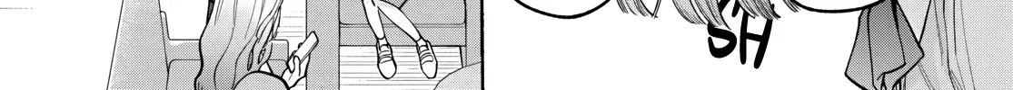 Ao & Haru Chapter 2 page 34 - 