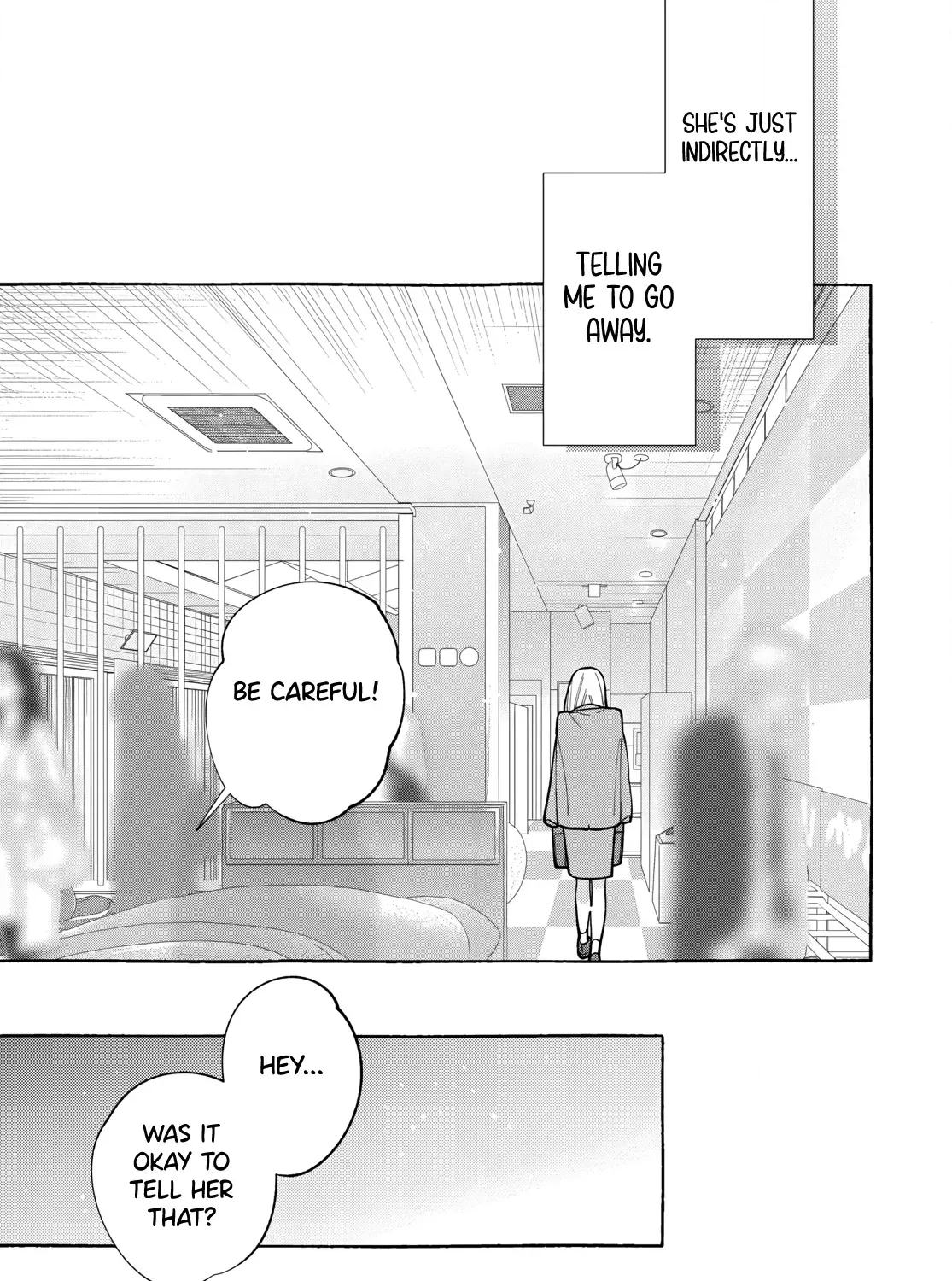 Ao & Haru Chapter 2 page 39 - 