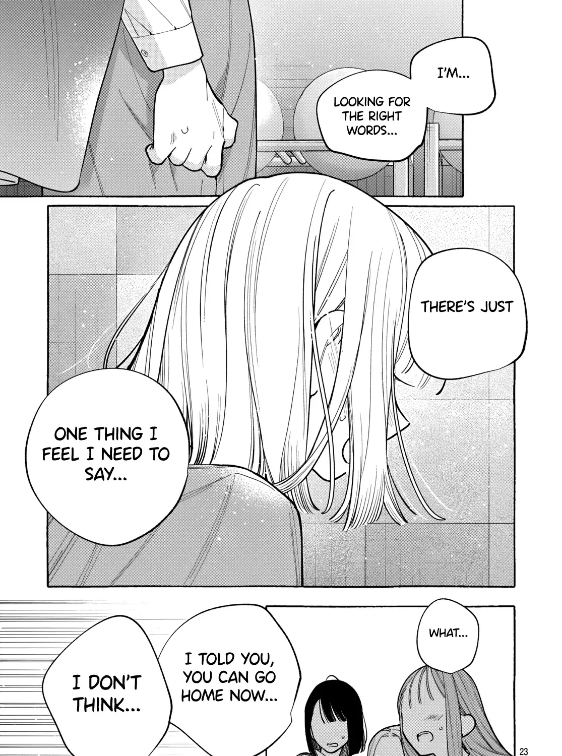 Ao & Haru Chapter 2 page 47 - 
