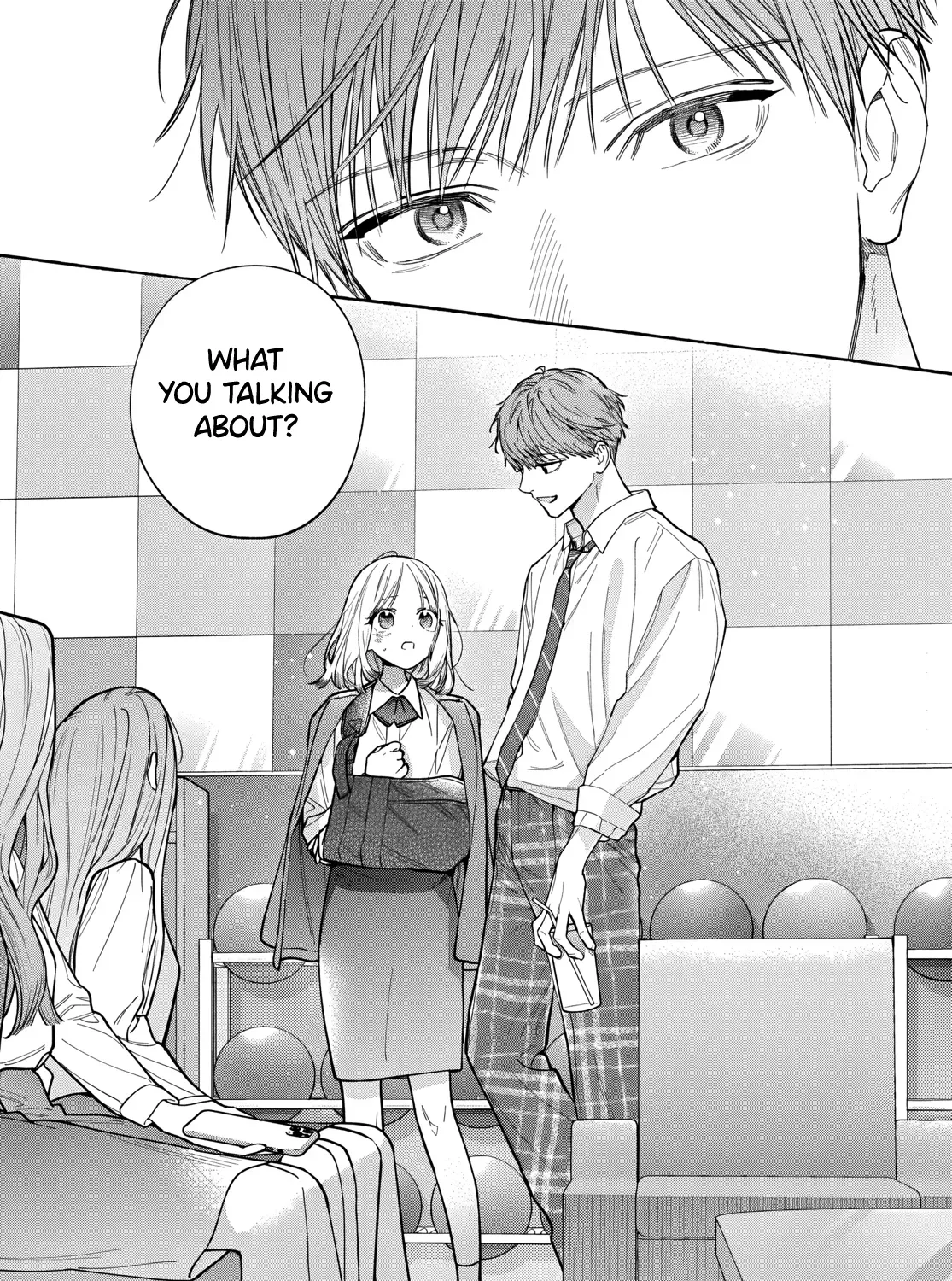 Ao & Haru Chapter 2 page 51 - 
