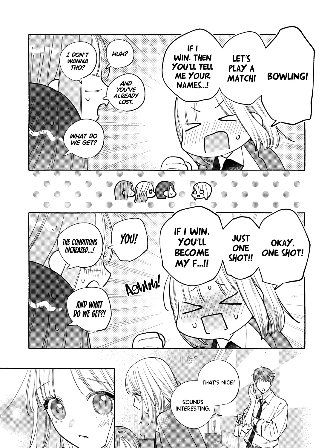 Ao & Haru Chapter 3 page 16 - 