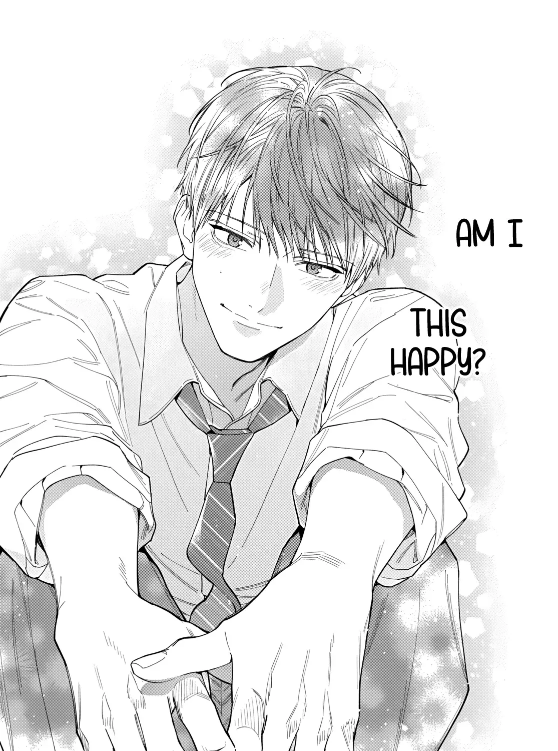 Ao & Haru Chapter 3 page 28 - 