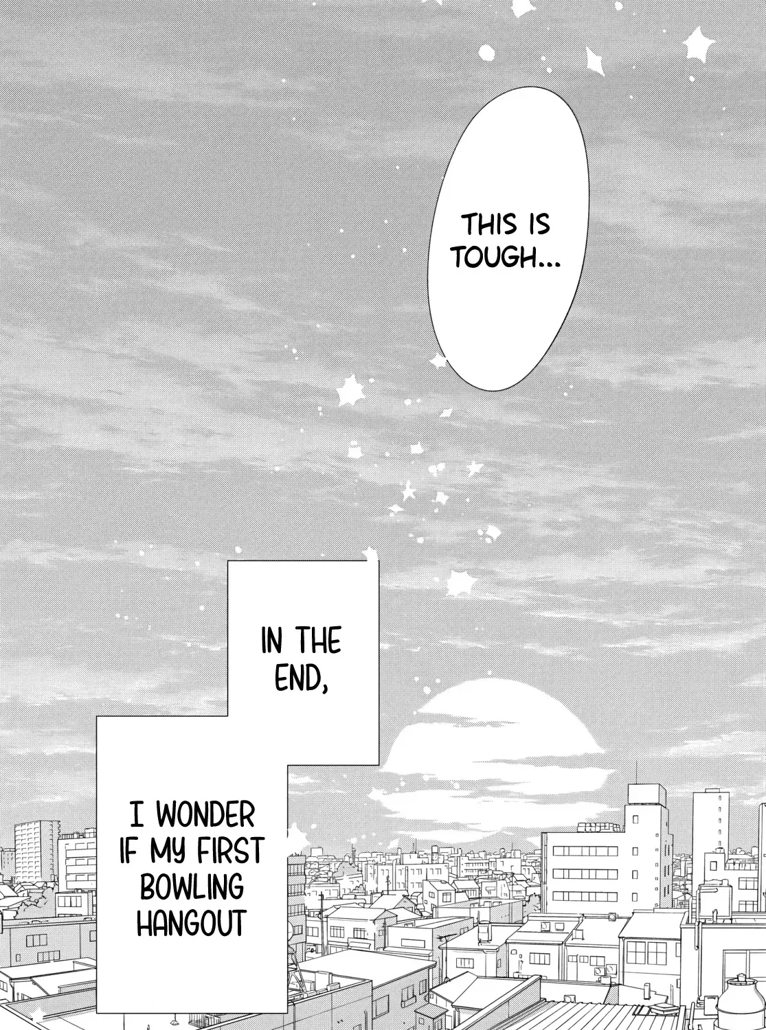 Ao & Haru Chapter 3 page 38 - 