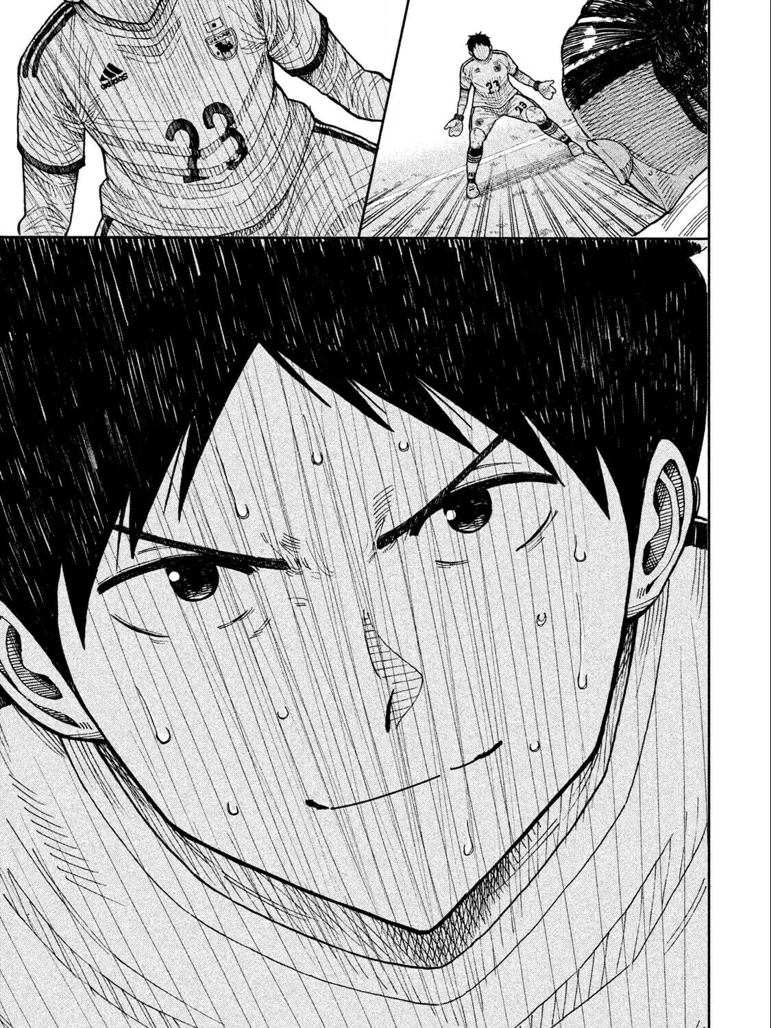 Ao no Eins Chapter 1 page 102 - 