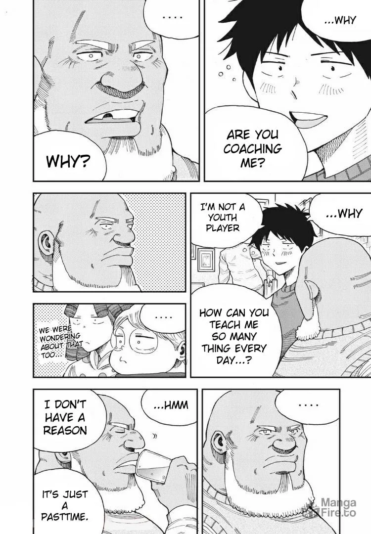 Ao no Eins Chapter 10 page 12 - 