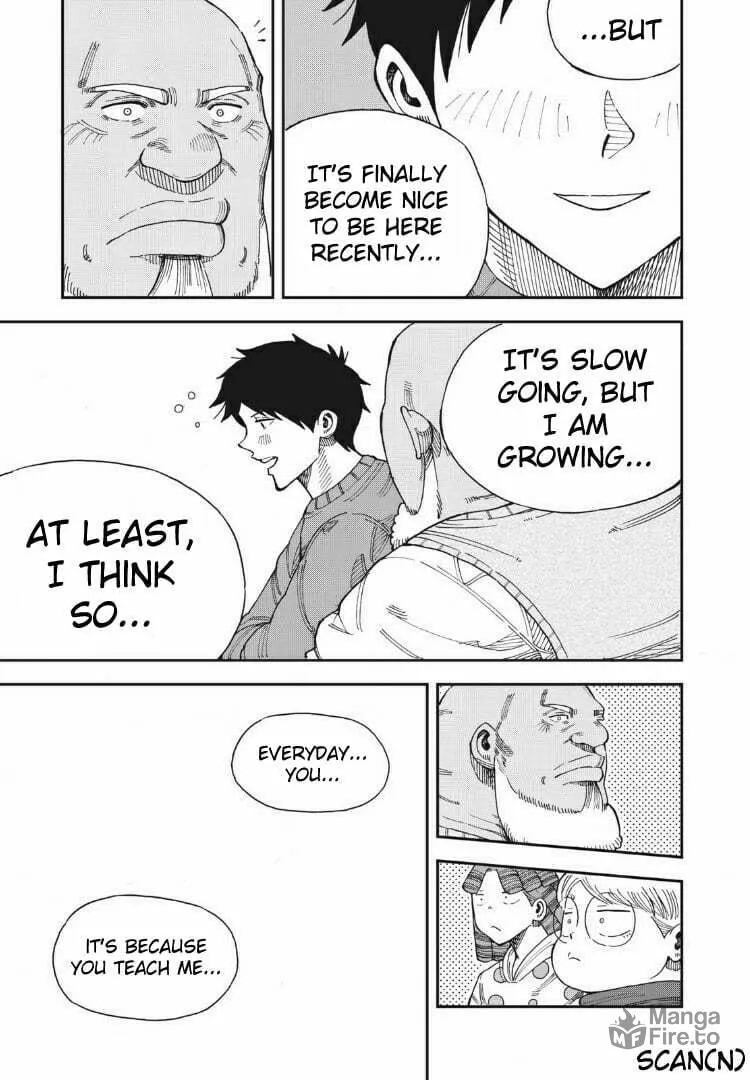 Ao no Eins Chapter 10 page 15 - 