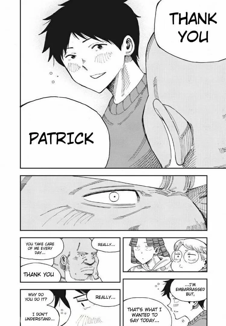 Ao no Eins Chapter 10 page 16 - 