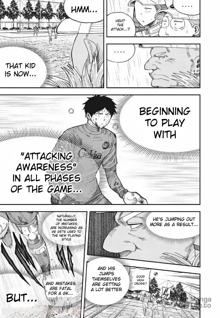 Ao no Eins Chapter 10 page 3 - 