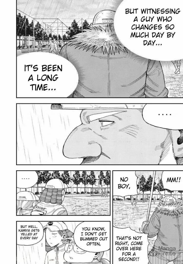 Ao no Eins Chapter 10 page 6 - 