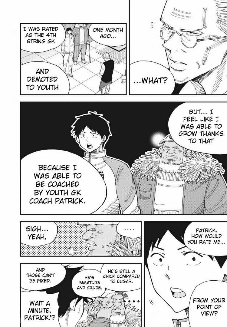 Ao no Eins Chapter 11 page 14 - 
